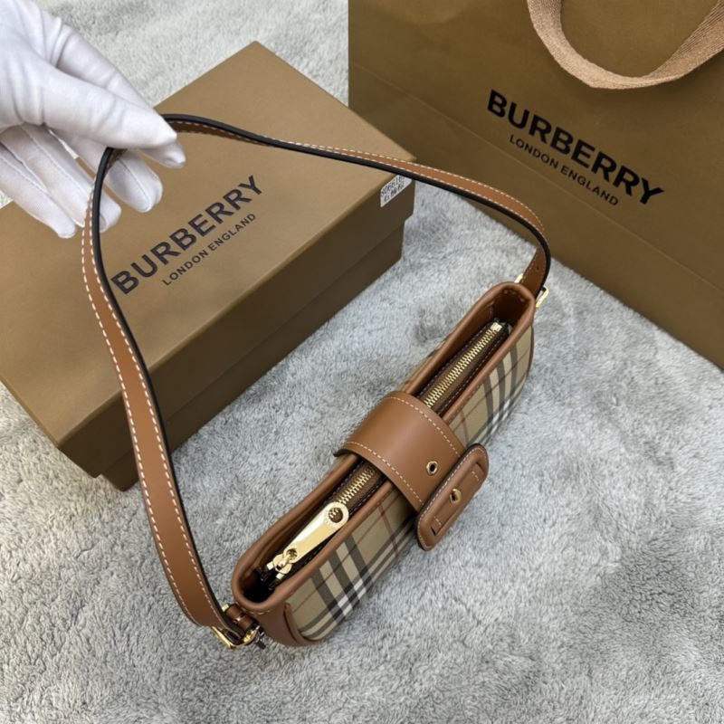 Burberry Satchel Bags